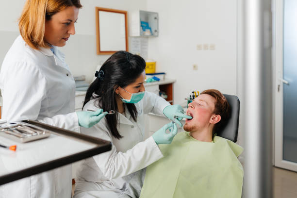 Best Pediatric Emergency Dentist in Grambling, LA