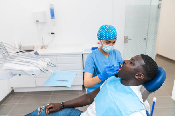 Best Emergency Dental Care for Trauma or Injury in Grambling, LA
